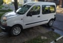 Utilitarios - Renault Kangoo 1999 GNC 231Km - En Venta