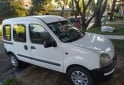 Utilitarios - Renault Kangoo 1999 GNC 231Km - En Venta