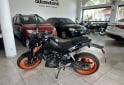 Motos - Ktm Duke 200 2023 Nafta 2800Km - En Venta