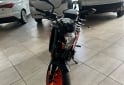 Motos - Ktm Duke 200 2023 Nafta 2800Km - En Venta