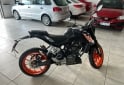 Motos - Ktm Duke 200 2023 Nafta 2800Km - En Venta