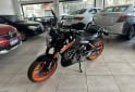 Motos - Ktm Duke 200 2023 Nafta 2800Km - En Venta