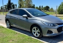 Autos - Chevrolet Cruze LT 2021 Nafta 70000Km - En Venta