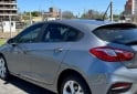 Autos - Chevrolet Cruze LT 2021 Nafta 70000Km - En Venta