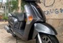 Motos - Kymco Like 2019 Nafta 15000Km - En Venta