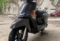 Motos - Kymco Like 2019 Nafta 15000Km - En Venta