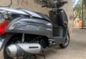 Motos - Kymco Like 2019 Nafta 15000Km - En Venta