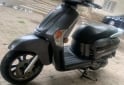 Motos - Kymco Like 2019 Nafta 15000Km - En Venta