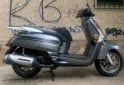 Motos - Kymco Like 2019 Nafta 15000Km - En Venta