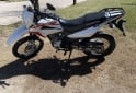 Motos - Honda Xr 150 2019 Nafta 22000Km - En Venta