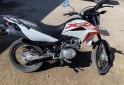 Motos - Honda Xr 150 2019 Nafta 22000Km - En Venta