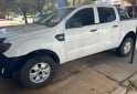 Camionetas - Ford Ranger 2019 Diesel 53000Km - En Venta