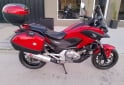 Motos - Honda Nc700x 2015 Nafta 66000Km - En Venta