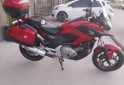 Motos - Honda Nc700x 2015 Nafta 66000Km - En Venta