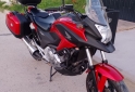 Motos - Honda Nc700x 2015 Nafta 66000Km - En Venta