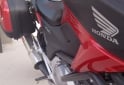 Motos - Honda Nc700x 2015 Nafta 66000Km - En Venta