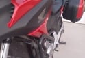 Motos - Honda Nc700x 2015 Nafta 66000Km - En Venta