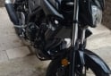 Motos - Yamaha Mt03 2019 Nafta 4500Km - En Venta