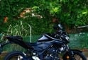 Motos - Yamaha Mt03 2019 Nafta 4500Km - En Venta