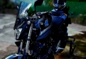 Motos - Yamaha Mt03 2019 Nafta 4500Km - En Venta