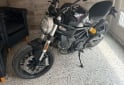 Motos - Ducati Monster 797 2018 Nafta 21000Km - En Venta