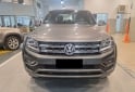 Camionetas - Volkswagen AMAROK V6 EXTREME 258CV 2021 Diesel 83000Km - En Venta