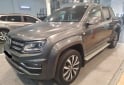 Camionetas - Volkswagen AMAROK V6 EXTREME 258CV 2021 Diesel 83000Km - En Venta