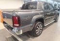 Camionetas - Volkswagen AMAROK V6 EXTREME 258CV 2021 Diesel 83000Km - En Venta