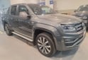 Camionetas - Volkswagen AMAROK V6 EXTREME 258CV 2021 Diesel 83000Km - En Venta