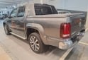 Camionetas - Volkswagen AMAROK V6 EXTREME 258CV 2021 Diesel 83000Km - En Venta