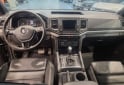 Camionetas - Volkswagen AMAROK V6 EXTREME 258CV 2021 Diesel 83000Km - En Venta