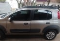 Autos - Fiat Wey 2012 GNC 185000Km - En Venta