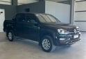 Camionetas - Volkswagen Amarok Confortline V6 2021 Diesel 128000Km - En Venta