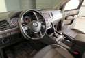 Camionetas - Volkswagen Amarok Confortline V6 2021 Diesel 128000Km - En Venta