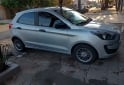 Autos - Ford Ka 1.5 2019 Nafta 60000Km - En Venta