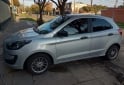 Autos - Ford Ka 1.5 2019 Nafta 60000Km - En Venta