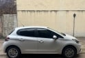 Autos - Peugeot 208 2019 Nafta 35000Km - En Venta