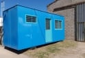 Otros - Modulo Habitable Oficina Deposito Container Obrador Casilla Rural Paol - En Venta