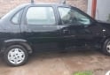 Autos - Chevrolet Corsa Classic 1.4 2011 GNC 280000Km - En Venta