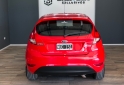 Autos - Ford Fiesta SE 2014 Nafta 145000Km - En Venta