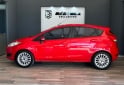 Autos - Ford Fiesta SE 2014 Nafta 145000Km - En Venta