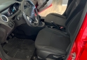 Autos - Ford Fiesta SE 2014 Nafta 145000Km - En Venta