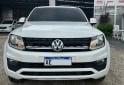 Camionetas - Volkswagen Amarok Comforline 2021 Diesel 64000Km - En Venta