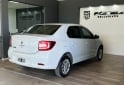 Autos - Renault Logan Expression 1.6 N 2015 Nafta 151350Km - En Venta