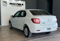 Autos - Renault Logan Expression 1.6 N 2015 Nafta 151350Km - En Venta