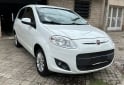 Autos - Fiat Palio Attractive 1.4 2017 GNC 108000Km - En Venta