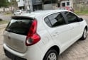 Autos - Fiat Palio Attractive 1.4 2017 GNC 108000Km - En Venta