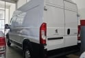 Utilitarios - Peugeot Boxer 2022 Diesel 10Km - En Venta