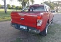 Camionetas - Ford Ranger 2017 Diesel 76000Km - En Venta