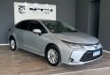 Autos - Toyota Corolla XEI CVT HV 2021 Electrico / Hibrido 63150Km - En Venta